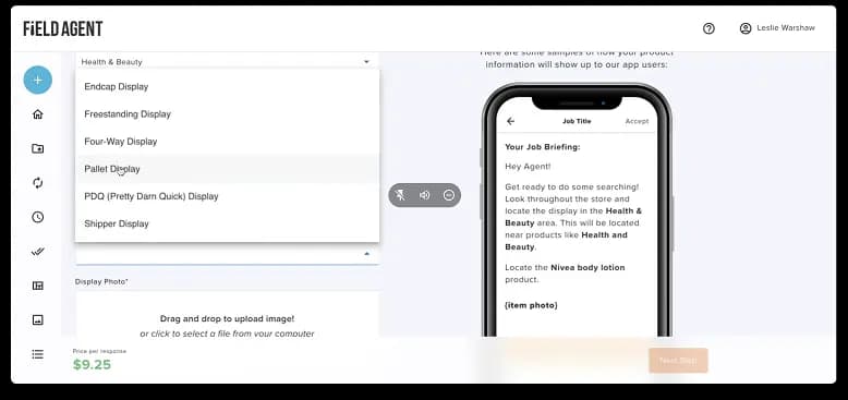 Research inspiration 1