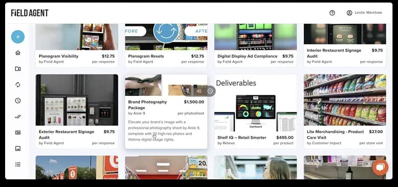 Research inspiration 2