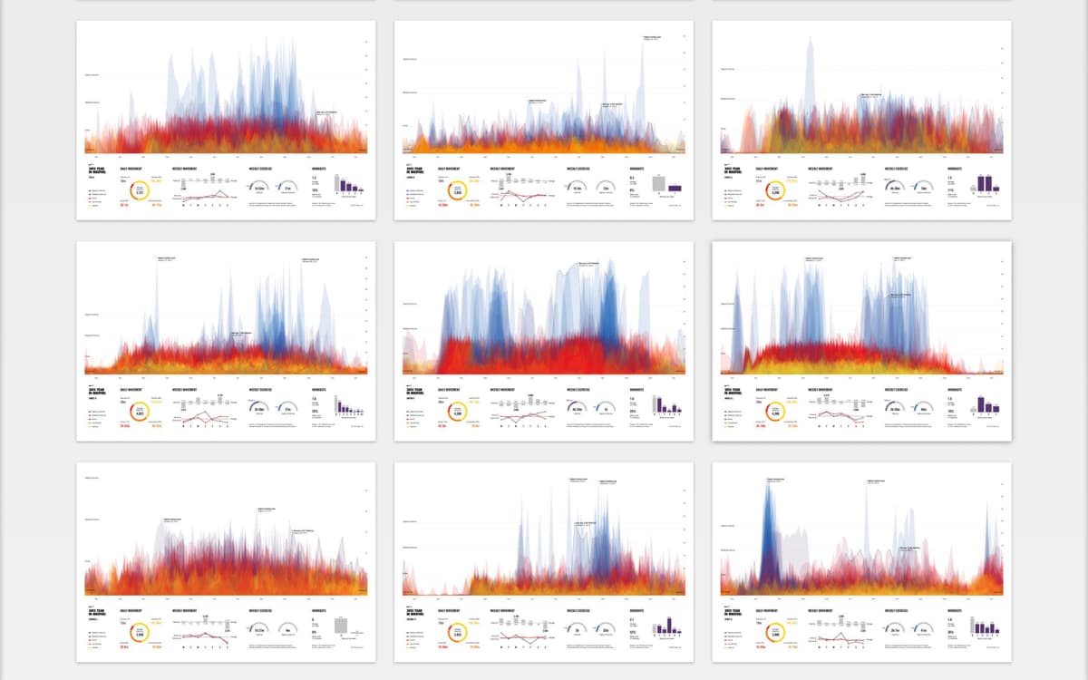Year in Nikefuel final design 3